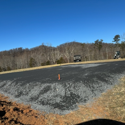 Site Prep